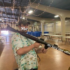 Meet your Posher, Jc